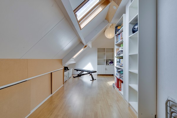 Medium property photo - Hoveniersstraat 9, 5991 MN Baarlo